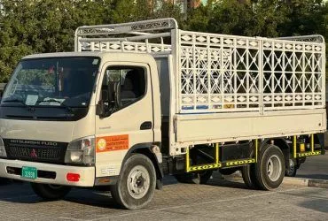 Pickup Truck Rental in Sharjah