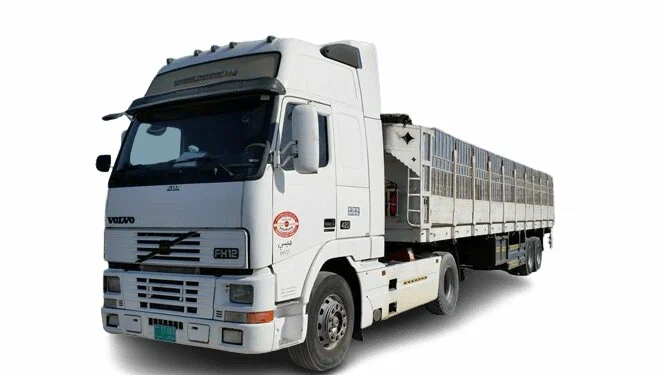 10 Ton Pickup Trucks