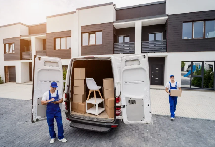 Residential Pickup Rental Services