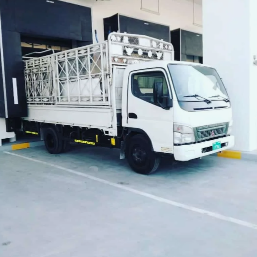 Residential Pickup Rentals